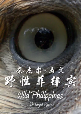 奈杰尔·马文:野性菲律宾