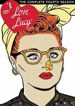 我爱露西第四季