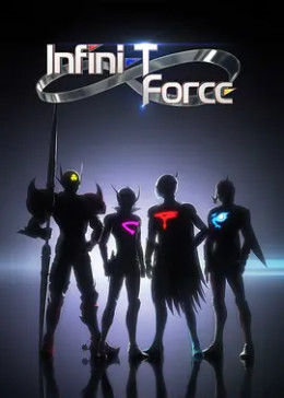 Infini-T Force