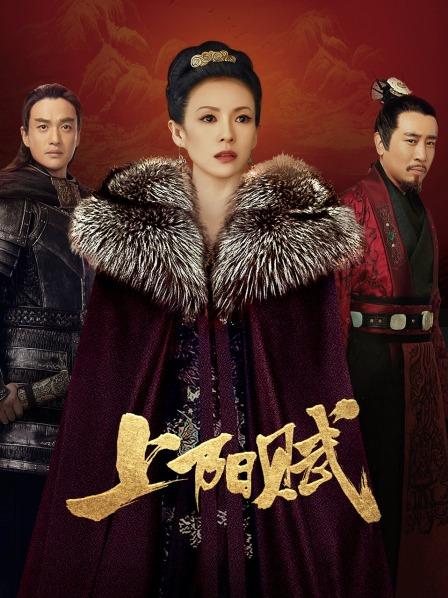 上阳赋-电视剧-腾讯视频