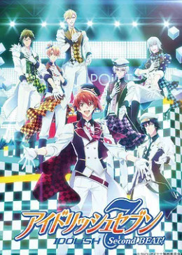 IDOLiSH7第二季