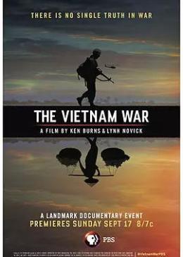 PBS：越南战争