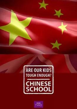 我们的孩子足够坚强吗.中式学校第一季