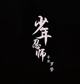 少年忍师司徒家1