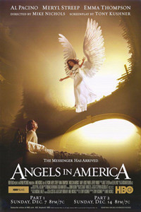 天使在美国第一部：千禧年降临