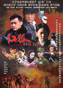 2018国产剧《红狐》迅雷下载_中文完整版_百度云网盘720P|1080P资源