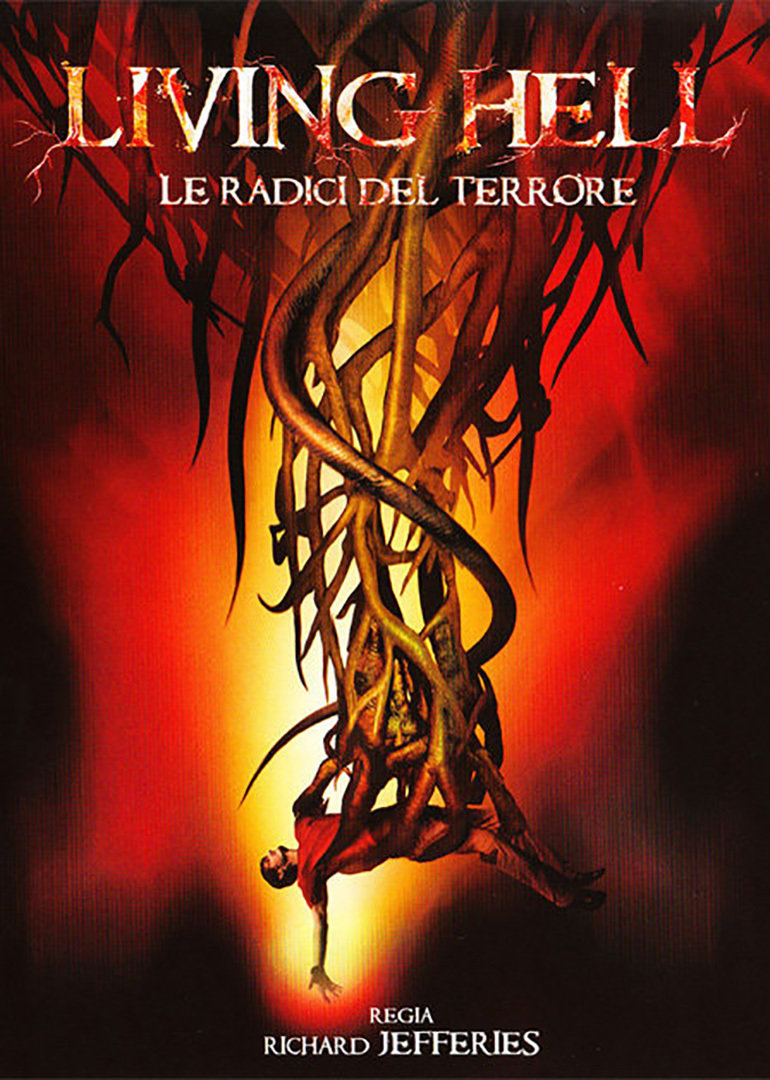 人间炼狱(living hell)-电影-腾讯视频