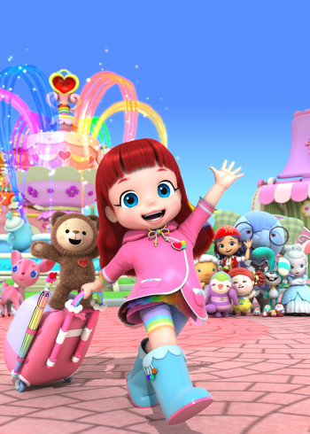 彩虹宝宝合集国语