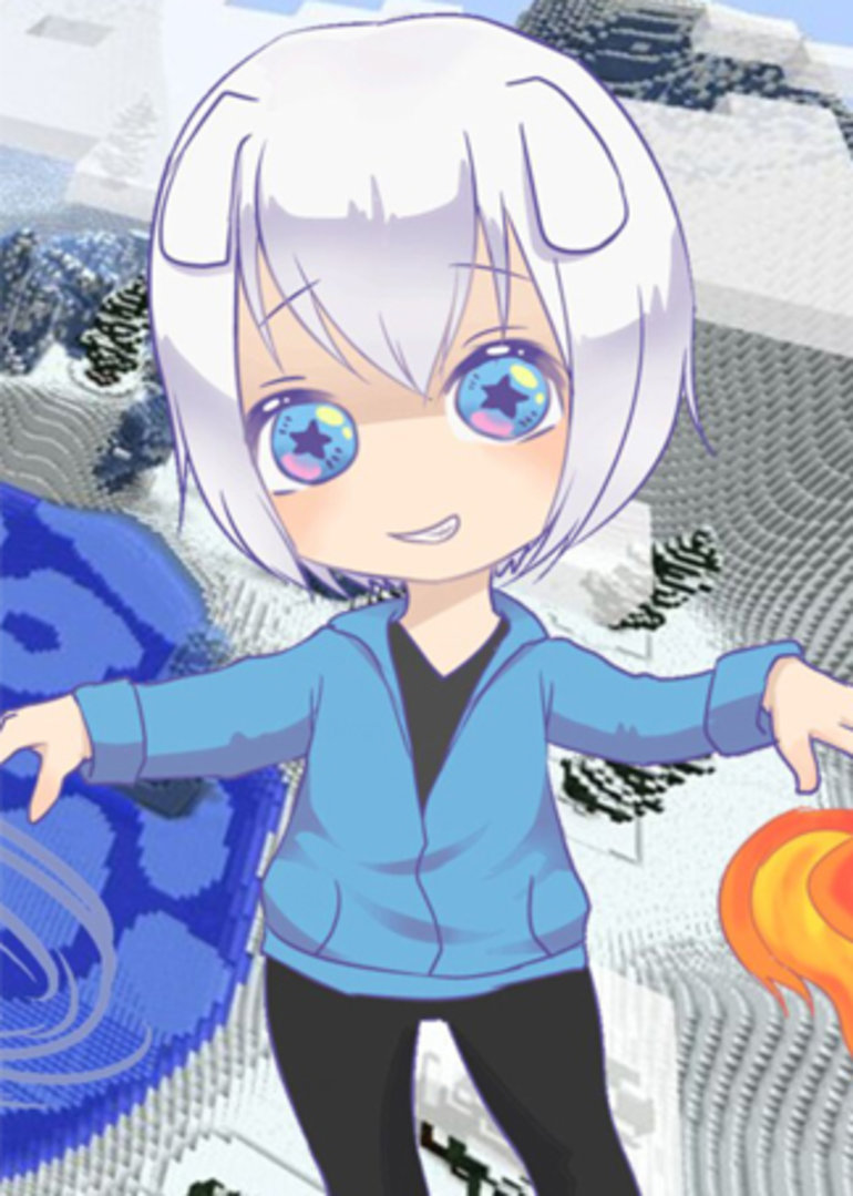 小白我的世界大地复苏实况