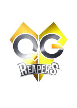 冠军杯 qghappy战队