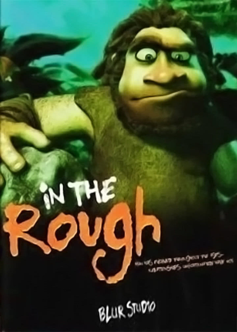 2004-09-30标 签:动画短片喜剧简 介:史前时代,某山洞野人家庭发生了