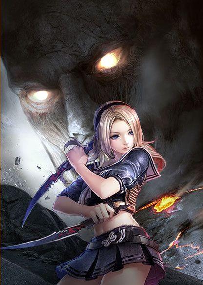 枪神纪精选视频