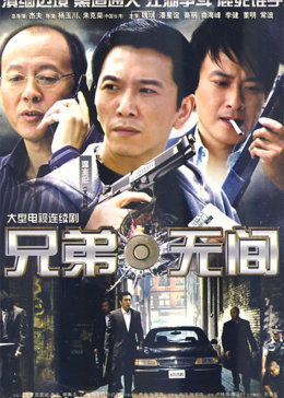 [图]兄弟无间(普通话/原版/2009)电视剧