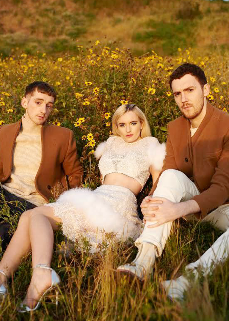 futurebass海岸森系唤醒