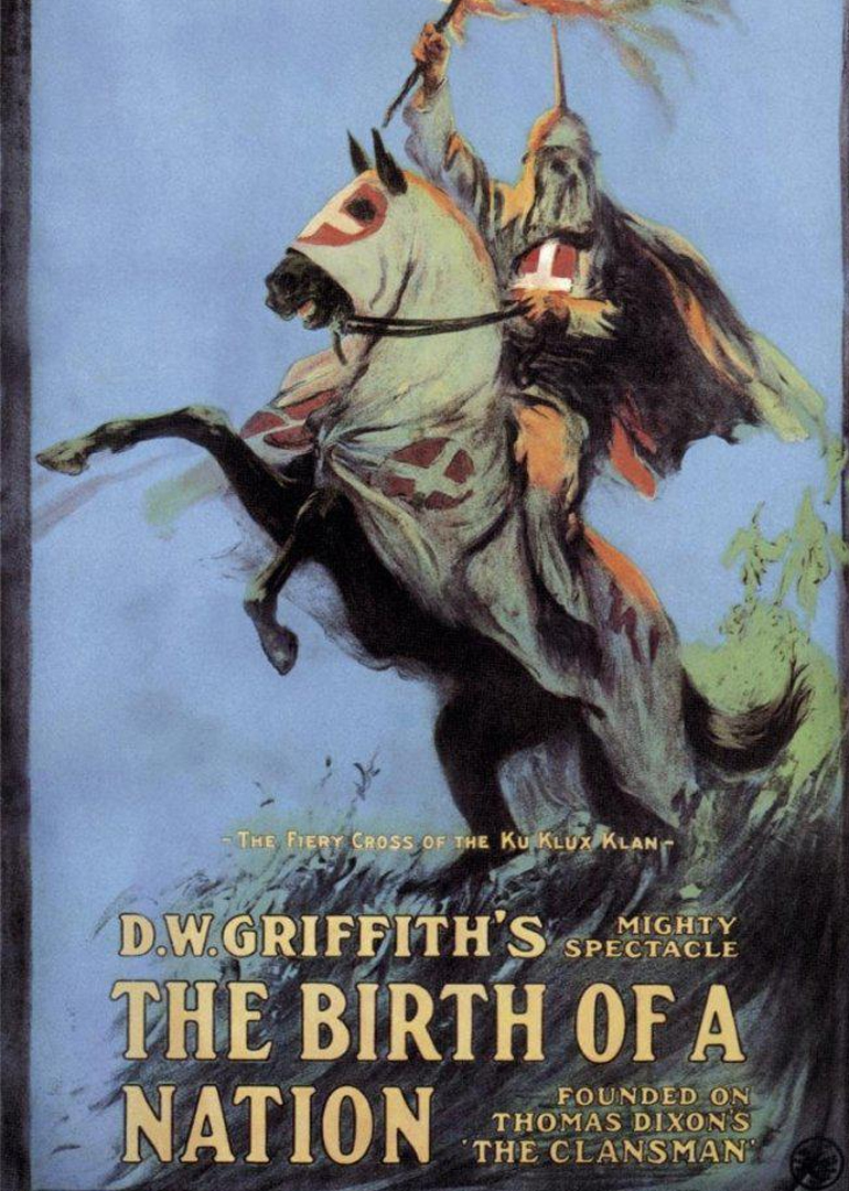 一个国家的诞生