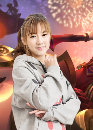 小苍第一视角反蹲之王11杀超神功能型打野猪妹