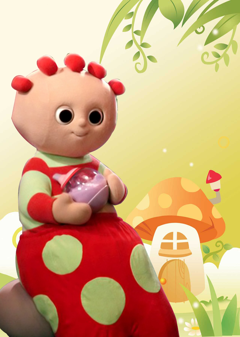 花园宝宝特别版