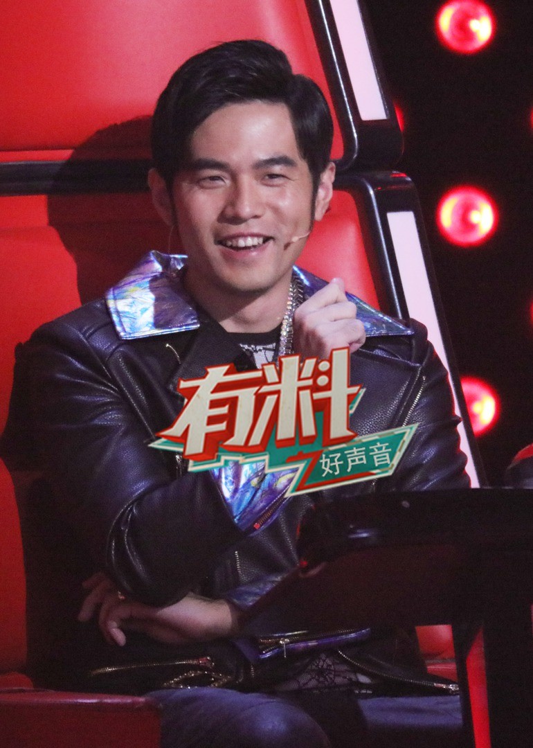 有料好声音第2季