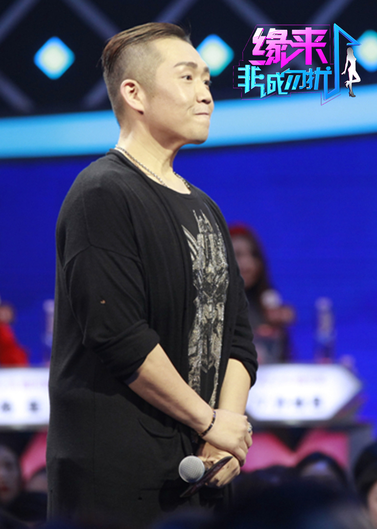非诚勿扰