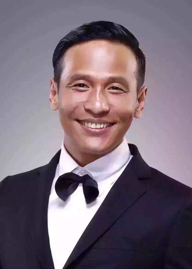 惊呆了喜剧演员唱歌原来这么好听