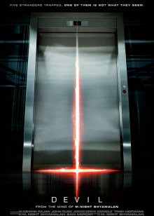 电梯里的恶魔手机电影
