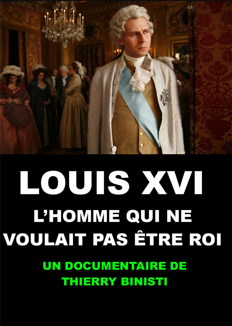 路易十六遗言图片