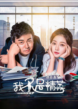 我不是精英