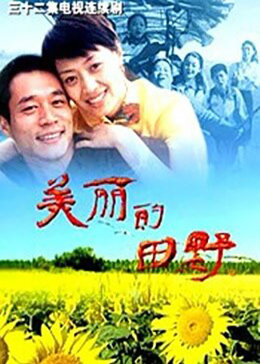 [图]美丽的田野(普通话/原版/2005)电视剧