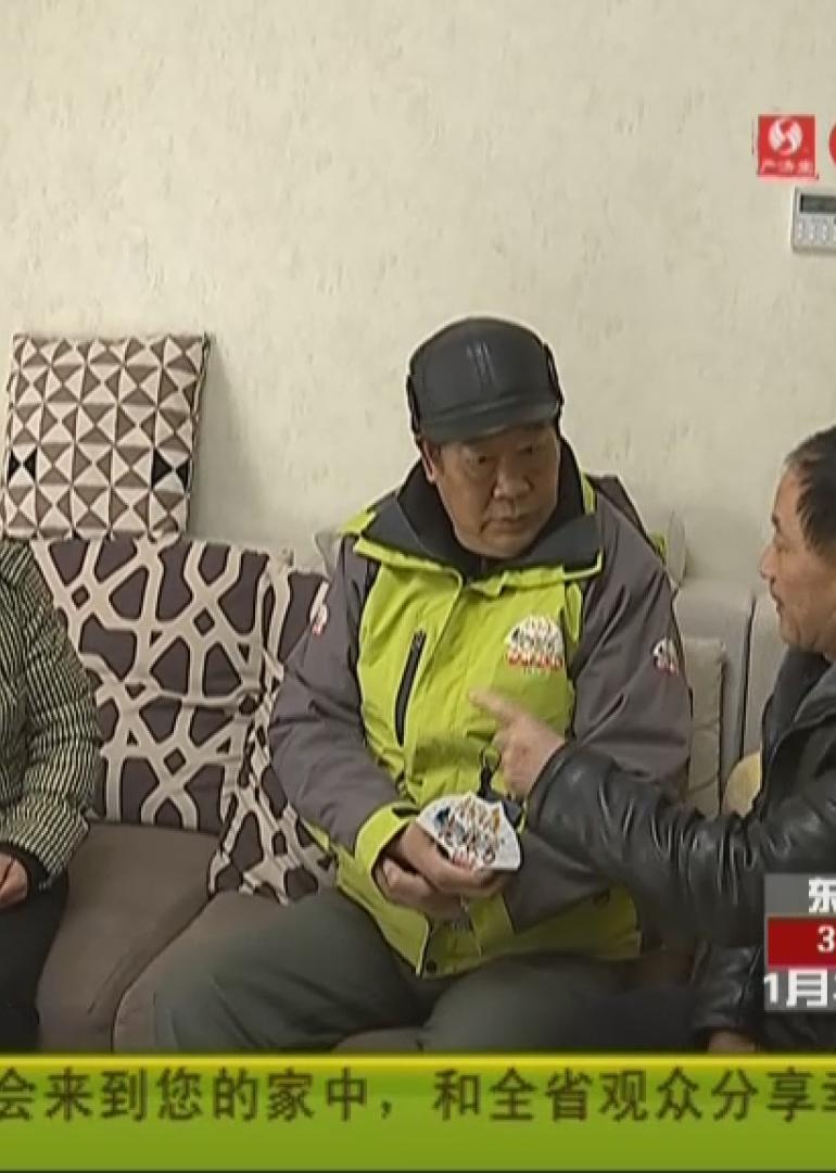 钱塘老娘舅