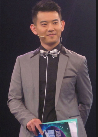 职来职往预告片