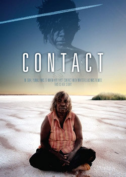 联系方式contact电影