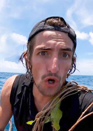 信誓蛋蛋澳洲求生