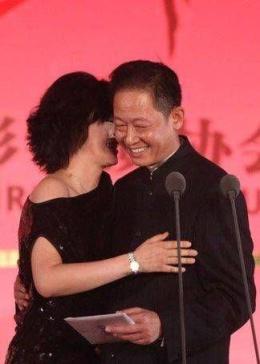 徐帆王志文合作新片