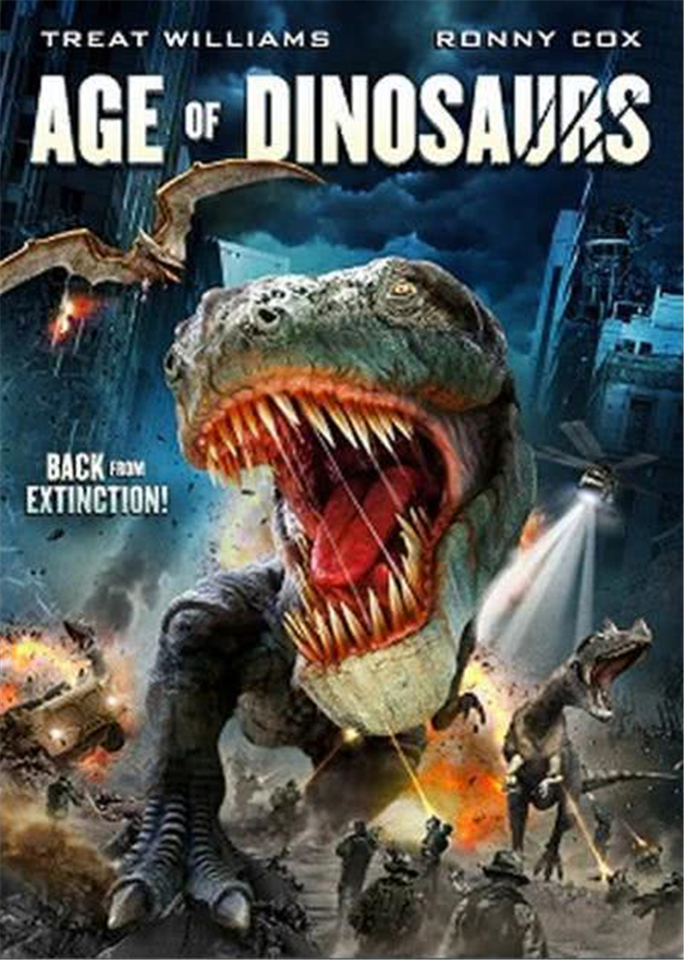 2分恐龙时代age of dinosaurs电影地 区:美国语 言:英语上映时间:2013