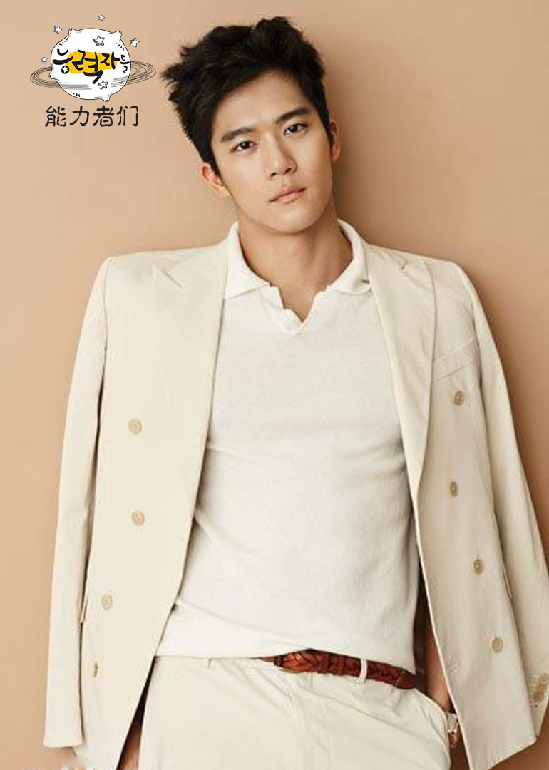 能力者们-综艺-腾讯视频