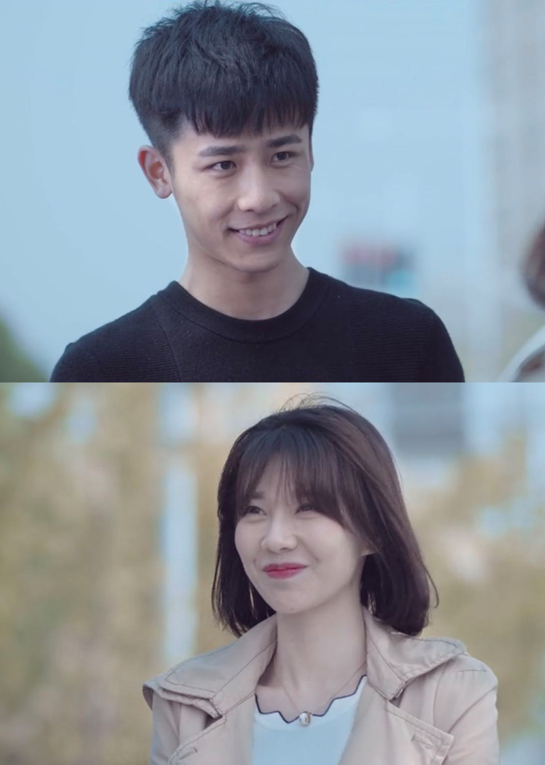 三分钟情感故事