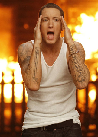 billboard历史上的嘻哈冠军单曲