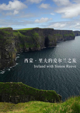 西蒙·里夫的爱尔兰之旅
