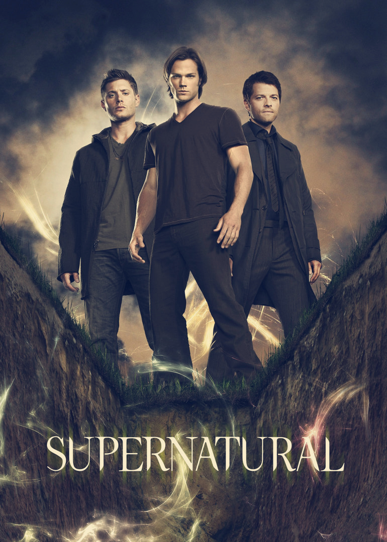 邪恶力量第六季