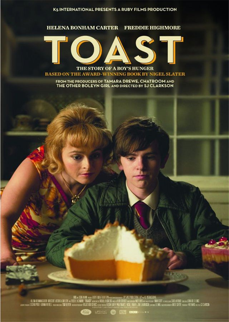 toast longevity图片