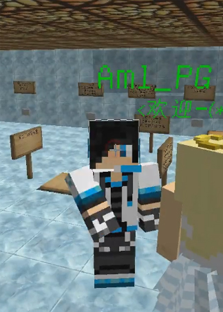 血舞crazy我的世界纪元之光