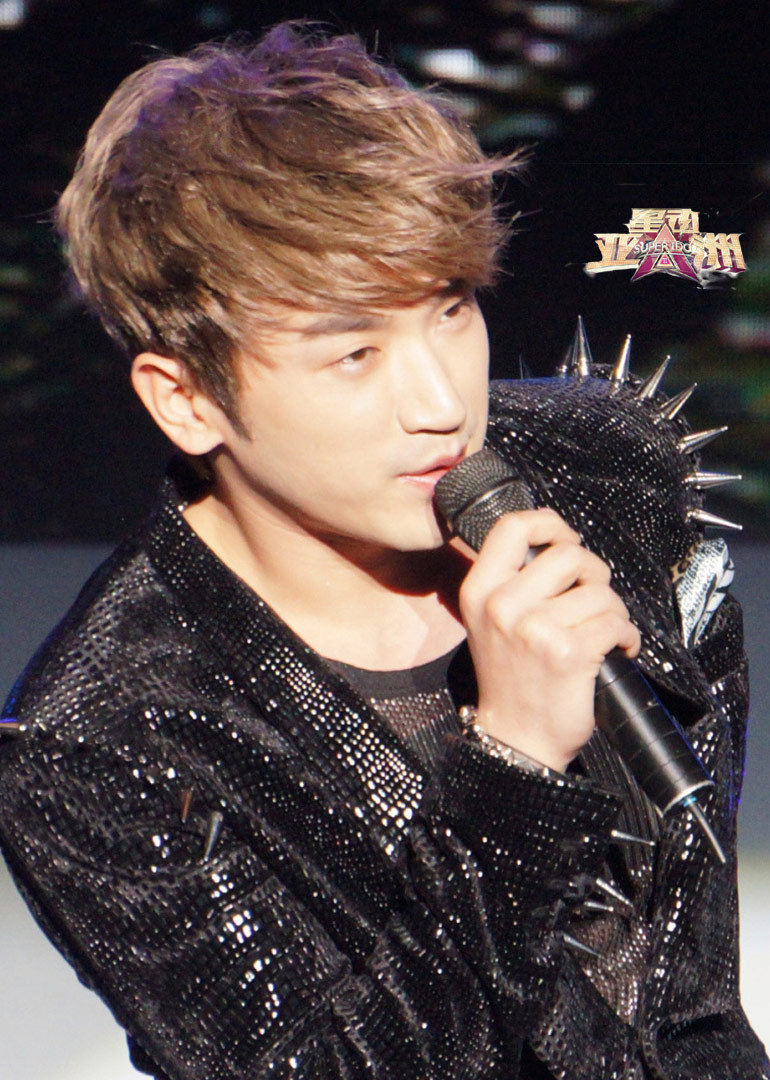 星动亚洲 第2季