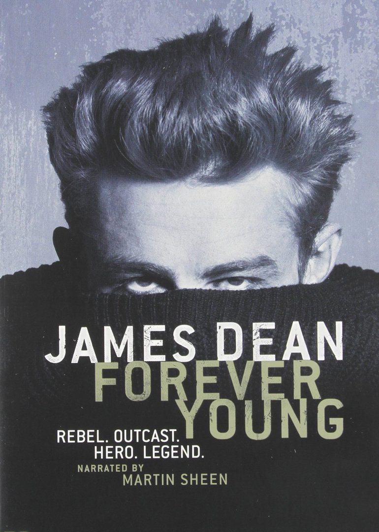 詹姆斯·迪恩:永恒的青春(james dean: forever young)-电影-腾讯视频