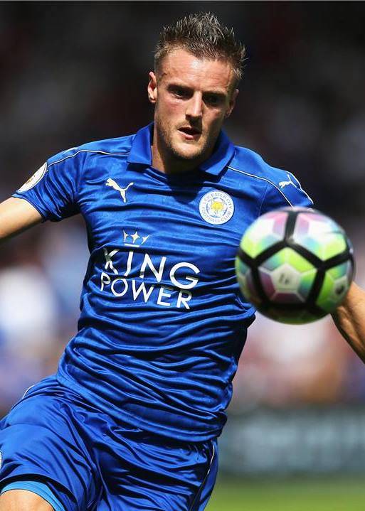 1718足总杯第3轮莱斯特城20福利特伍德