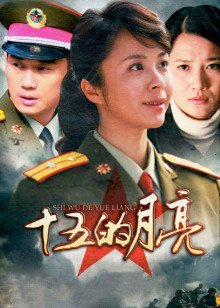 十五的月亮