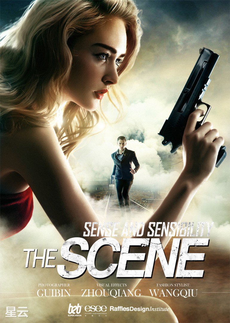 谍影迷情第1季covertaffairs电视剧