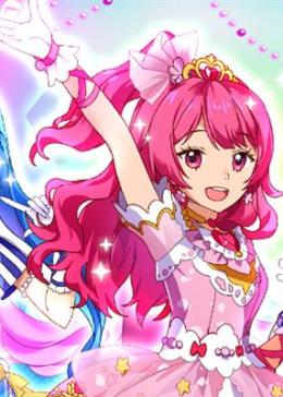 菲梦少女 第二季