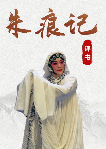 评剧朱痕记王冠丽版