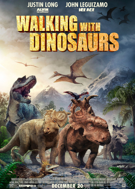 改编bbc经典节目《与恐龙同行3d》预告片_电影_高清1080p在线观看平台