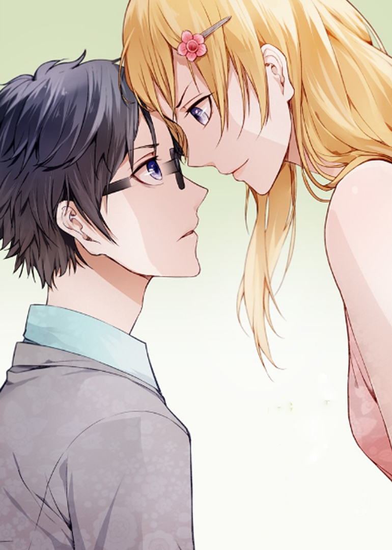 二次元期末学习指南